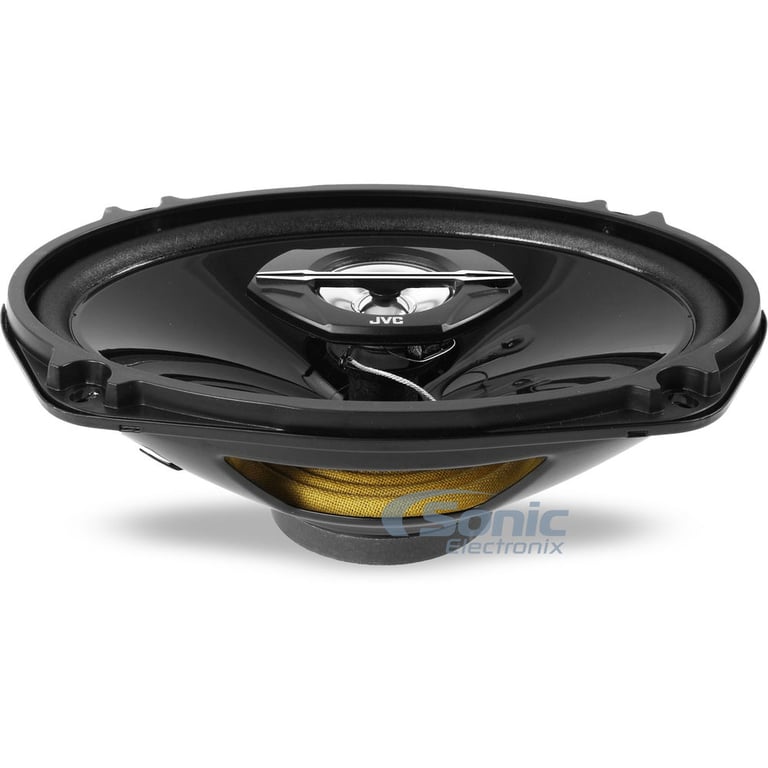 JVC CS-J6930 Image 4