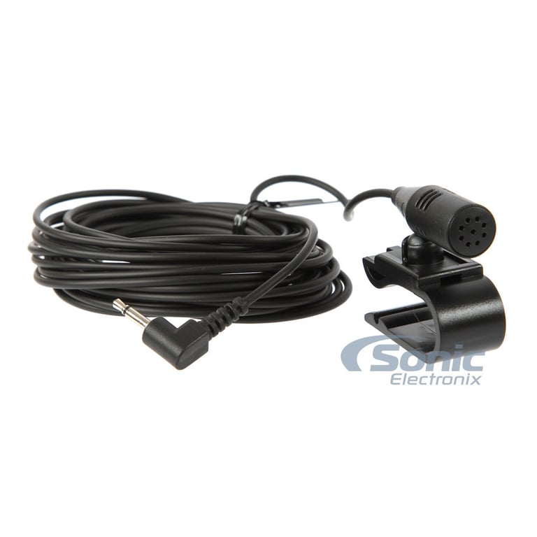Pioneer AVH-4100NEX Image 4