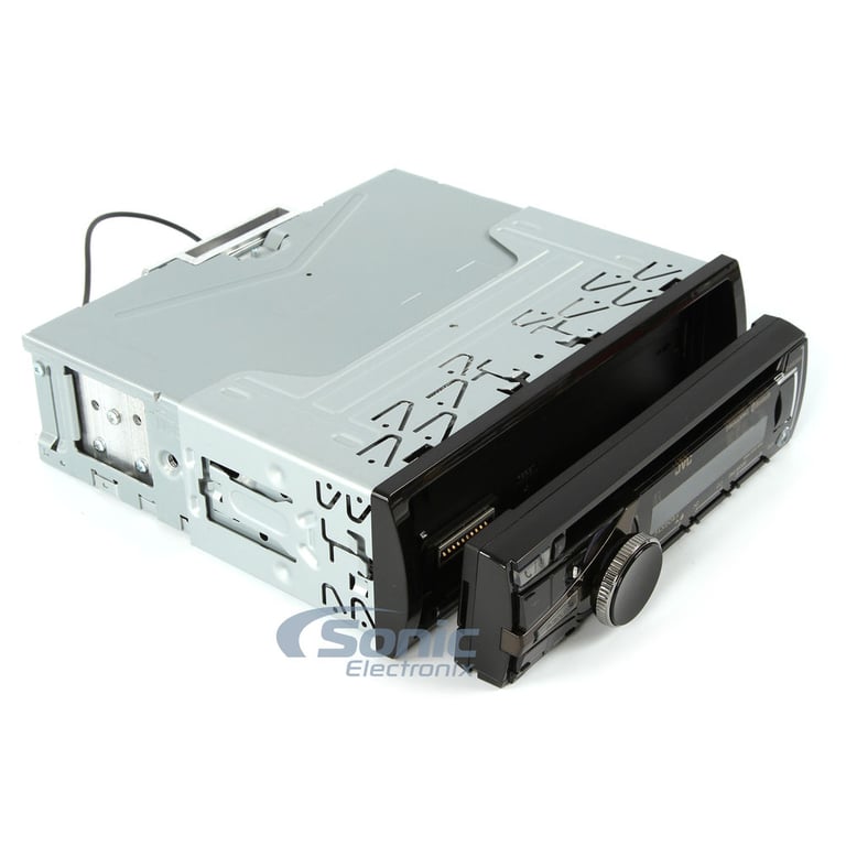 JVC KD-AR959BS (Factory Refurbished) Image 3
