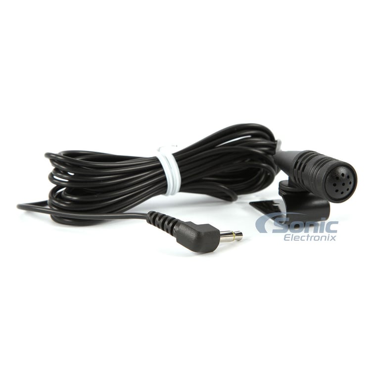 JVC KD-AR959BS (Factory Refurbished) Image 6