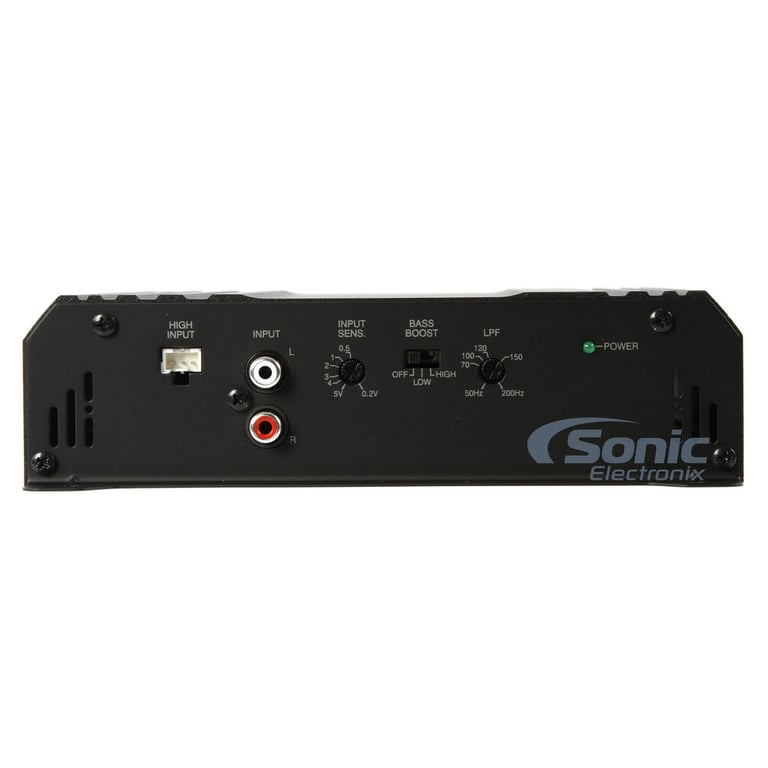 JVC KS-AX201 LIKE NEW DAMAGED PACKAGING Image 3