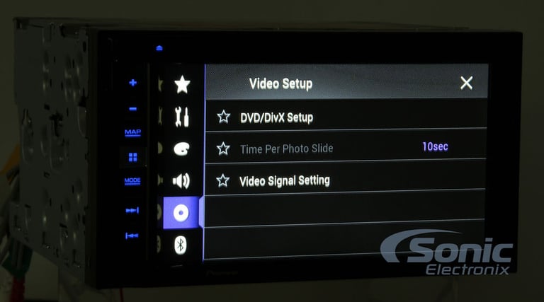 Pioneer AVIC-6100NEX (Like New, Model Used For Photos Only!) Image 23