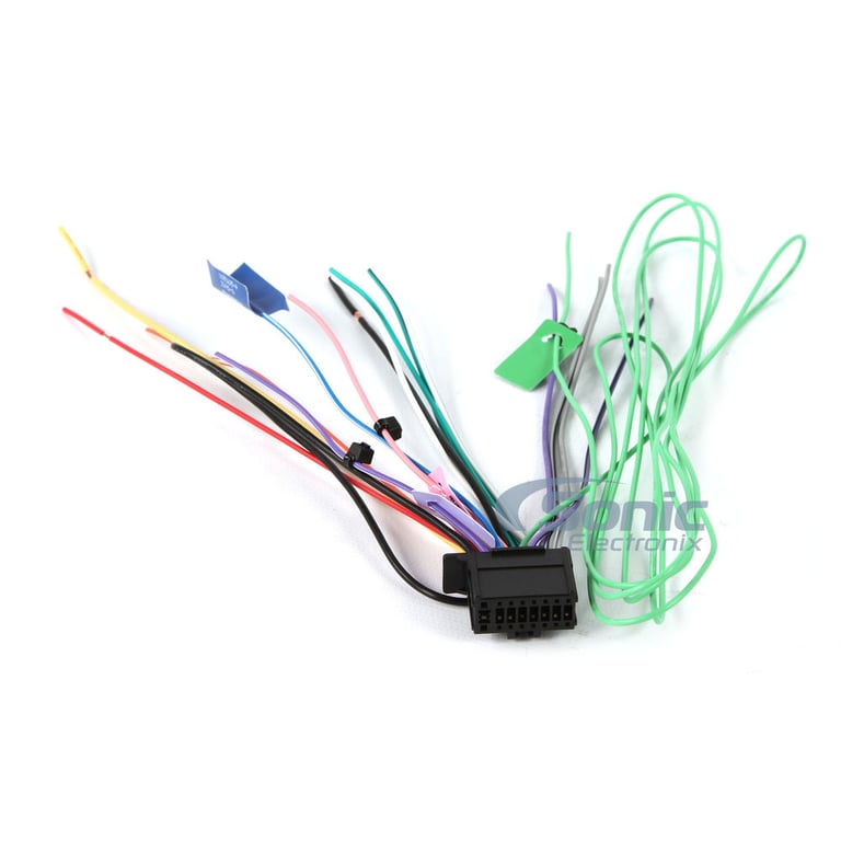 Pioneer AVIC-7100NEX Image 7