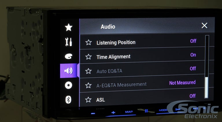 Pioneer AVIC-8100NEX - Open Box, Good Condition (Used) Image 25