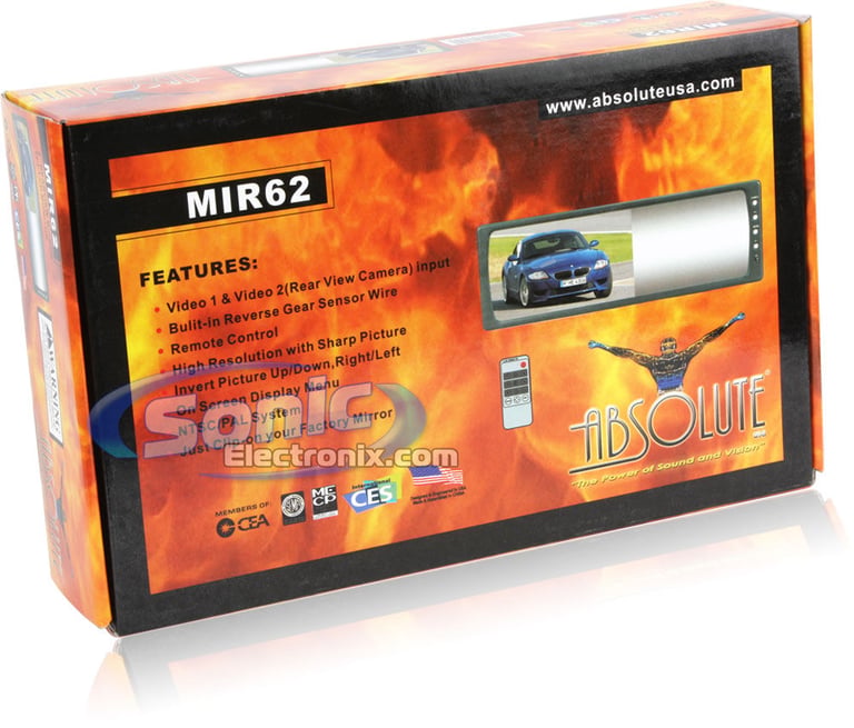 Absolute MIR62 Image 6