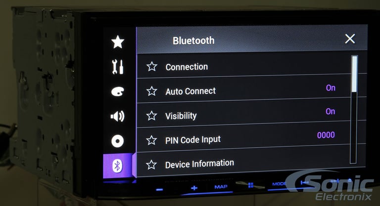 Pioneer AVIC-8100NEX - Open Box, Good Condition (Used) Image 27