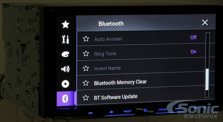Pioneer AVIC-8100NEX - As-is, Verified Defective/Damaged (Used) Image 28