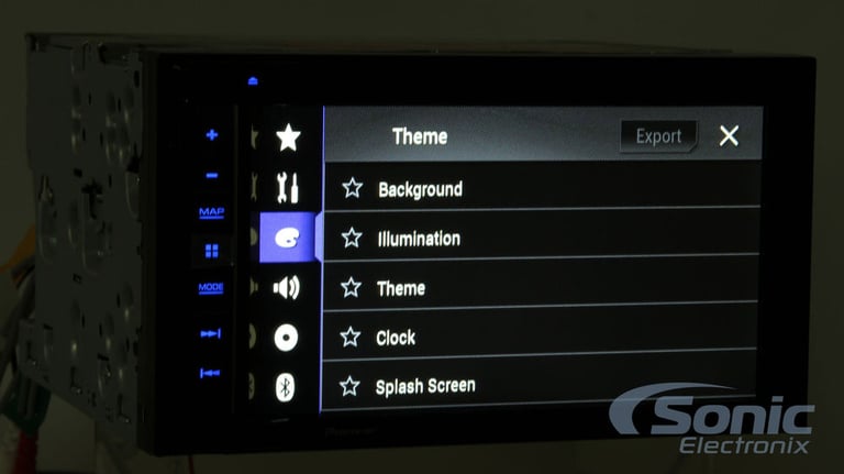 Pioneer AVIC-6100NEX (Like New, Model Used For Photos Only!) Image 39