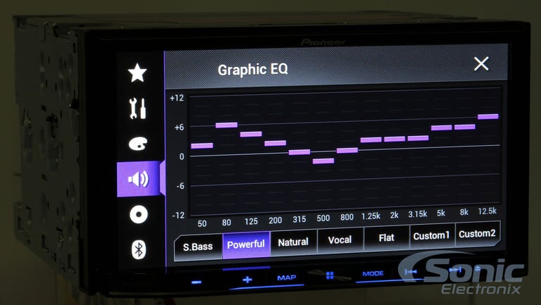 Pioneer AVIC-7100NEX (Like New, Model Used For Photos Only!) Image 47