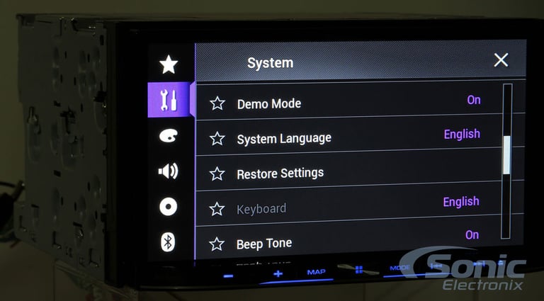 Pioneer AVIC-8100NEX (Like New, Model Used For Photos Only!) Image 20