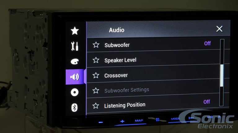 Pioneer AVIC-8100NEX (Like New, Model Used For Photos Only!) Image 24