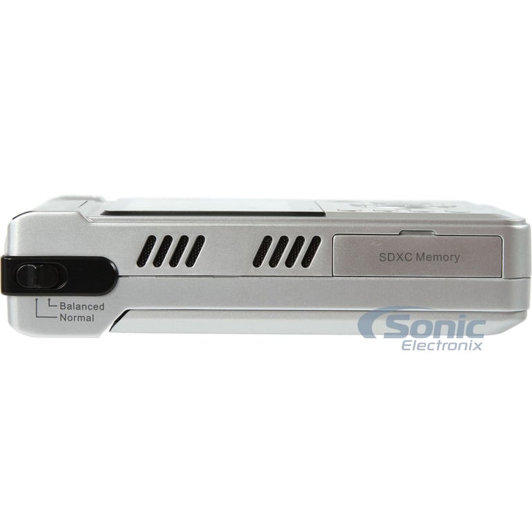 HIFIMAN HM-650 Image 4