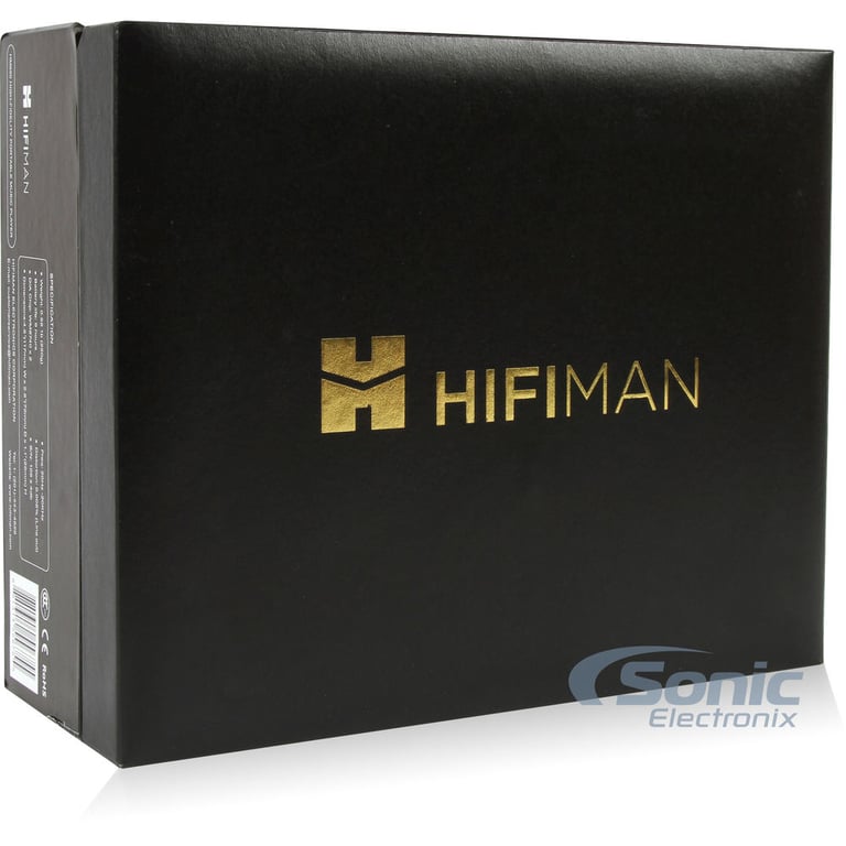HIFIMAN HM-650 Image 10