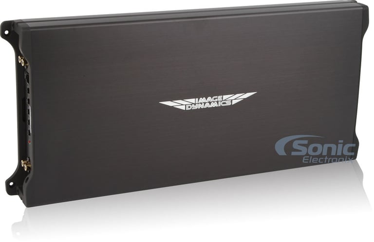 Image Dynamics Q1200.1 with $50 eGift Card Image 2