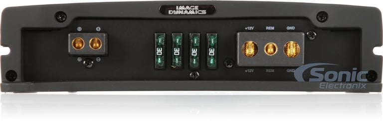 Image Dynamics Q1200.1 with $50 eGift Card Image 4