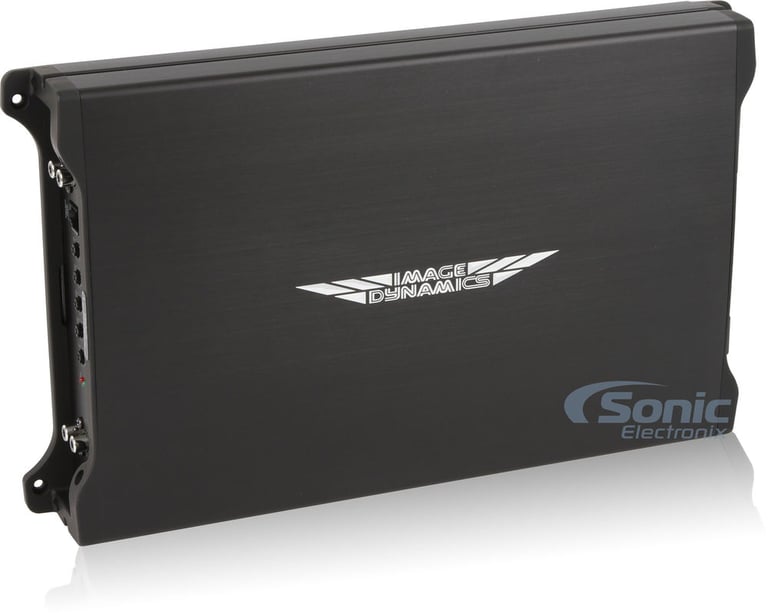 Image Dynamics Q600.1 with $25 eGift Card Image 2