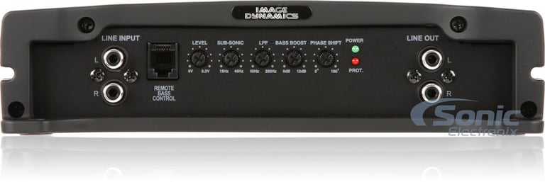 Image Dynamics Q600.1 with $25 eGift Card Image 3