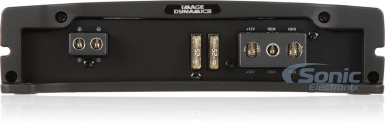 Image Dynamics Q600.1 with $25 eGift Card Image 4