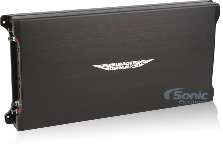 Image Dynamics Q700.2 with $25 eGift Card Image 2