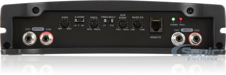 Image Dynamics Q700.2 with $25 eGift Card Image 3