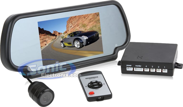 Absolute MIR-67PKG Image 1