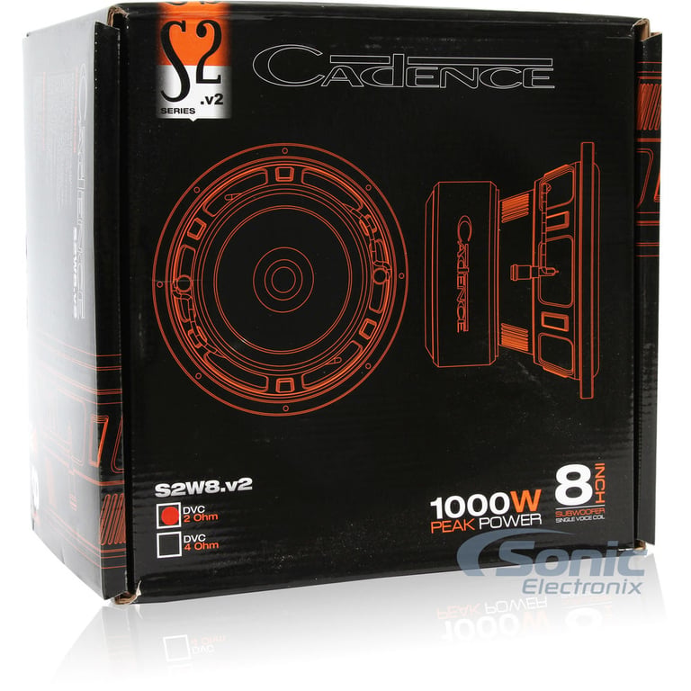 Cadence S2W8D2.V2 Image 6