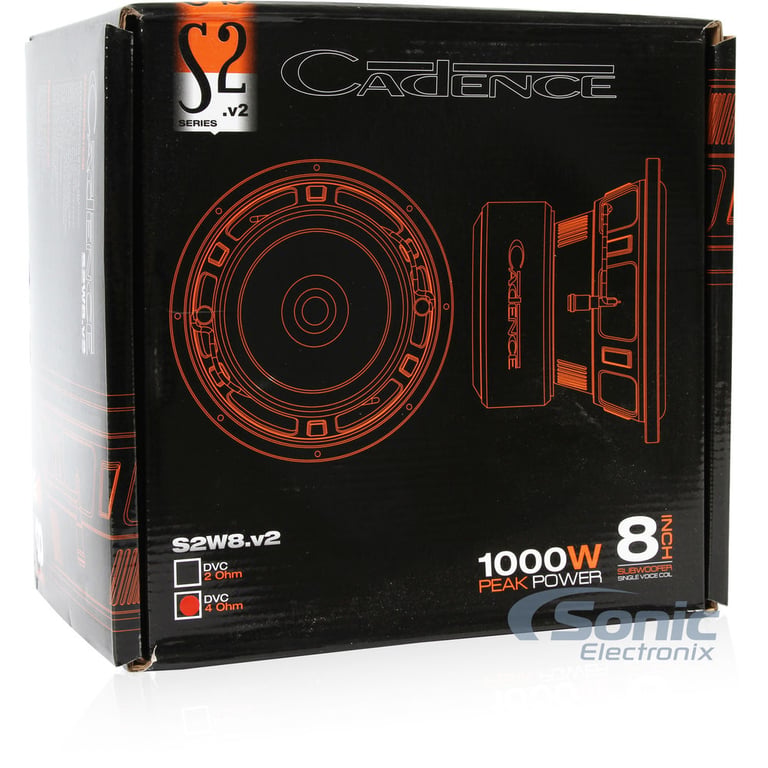 Cadence S2W8D4.V2 Image 6