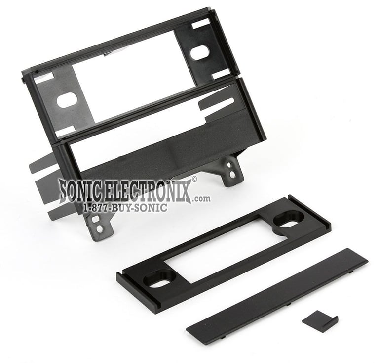 Scosche FD1510B / FD1510 Image 1