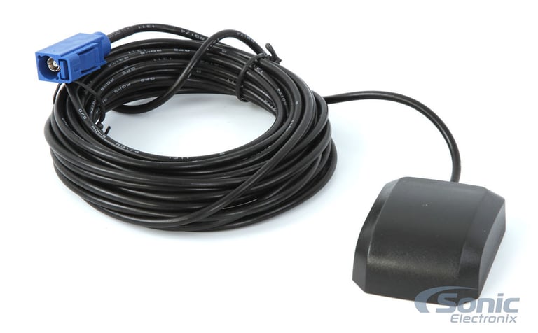 Clarion NX404 (Factory Refurbished) Image 5