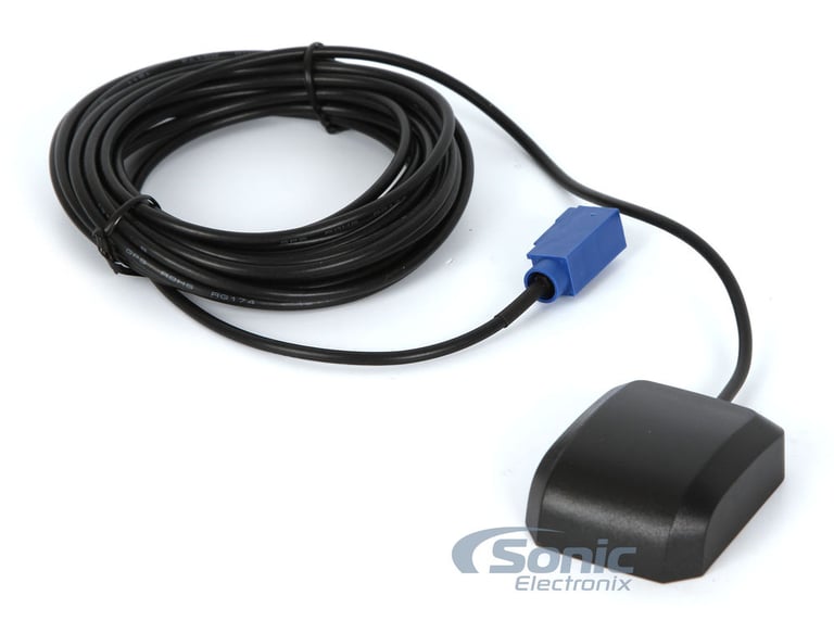 Clarion NZ503 Refurbished Image 7