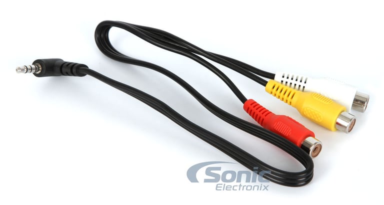 Clarion NZ503 Refurbished Image 8