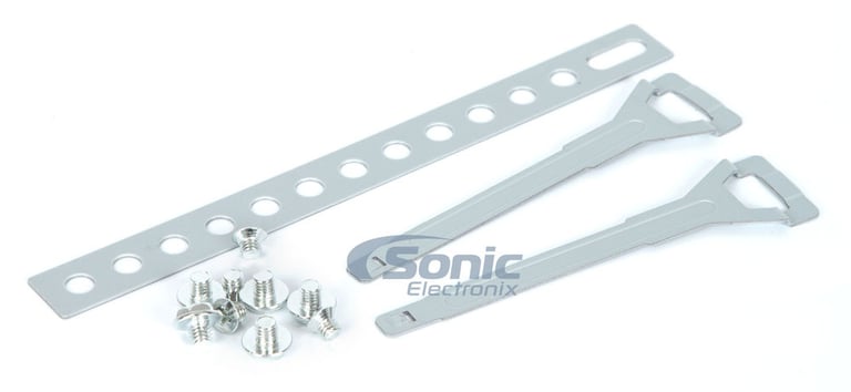 Clarion NZ503 Refurbished LIKE NEW INCOMPLETE Image 10