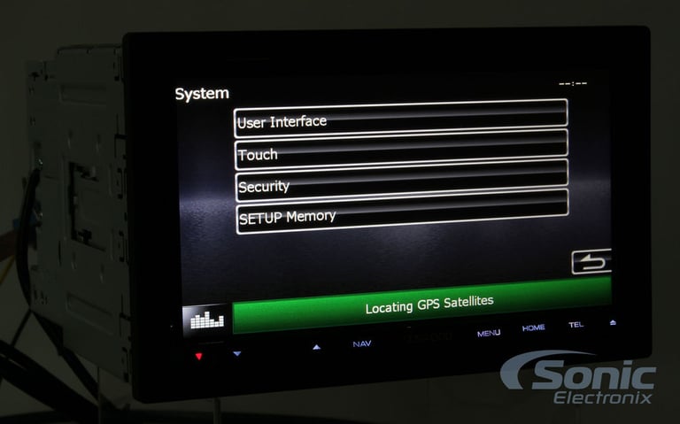 Kenwood DNX772BH (Open Box, Complete) Image 22