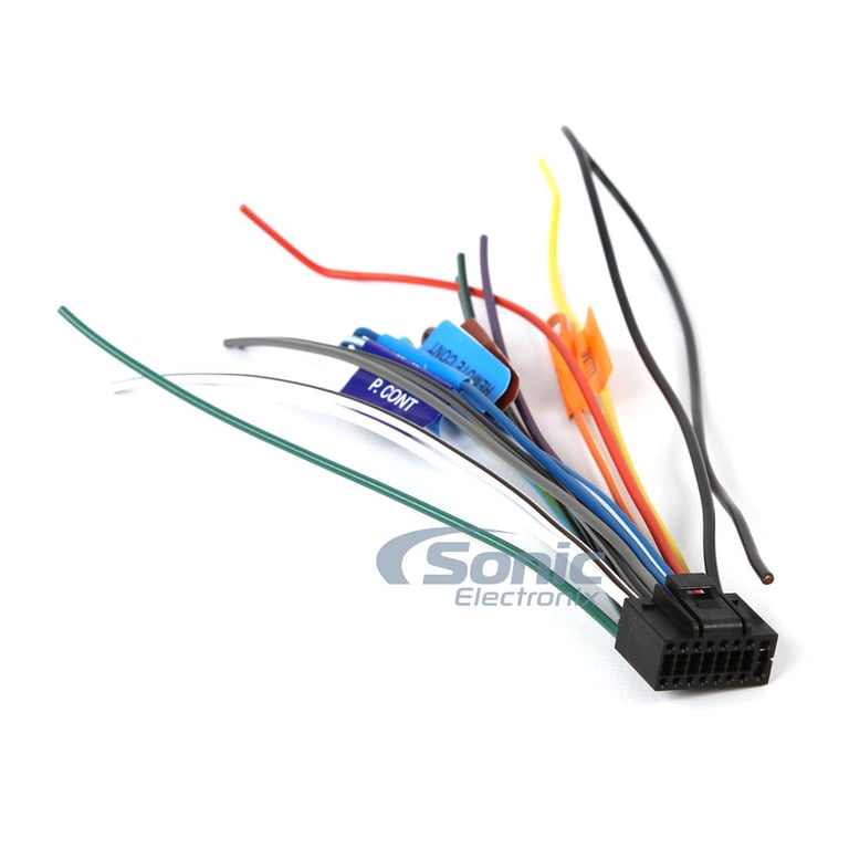 Kenwood DNX772BH Image 5