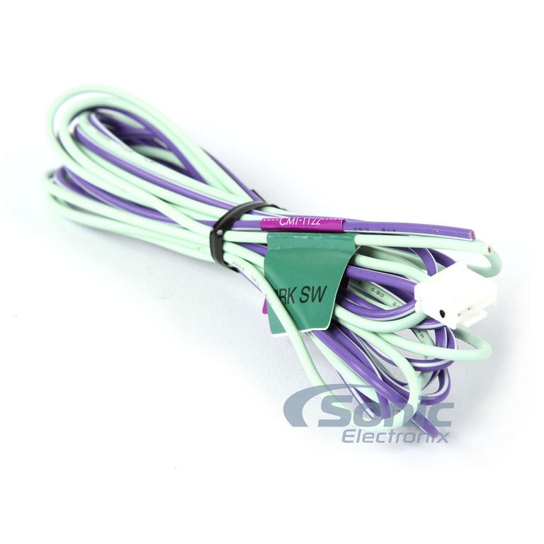 Kenwood DNX772BH Image 6