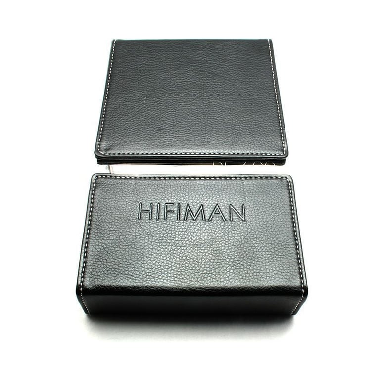 HIFIMAN HM700 + RE-600 Songbird Image 7