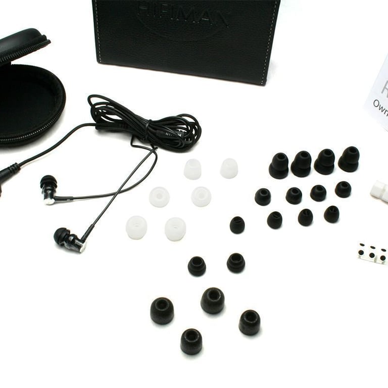 HIFIMAN HM700 + RE-600 Songbird Image 8