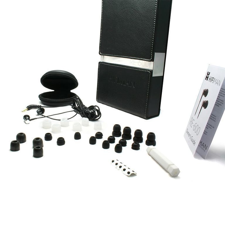 HIFIMAN HM700 + RE-600 Songbird Image 10
