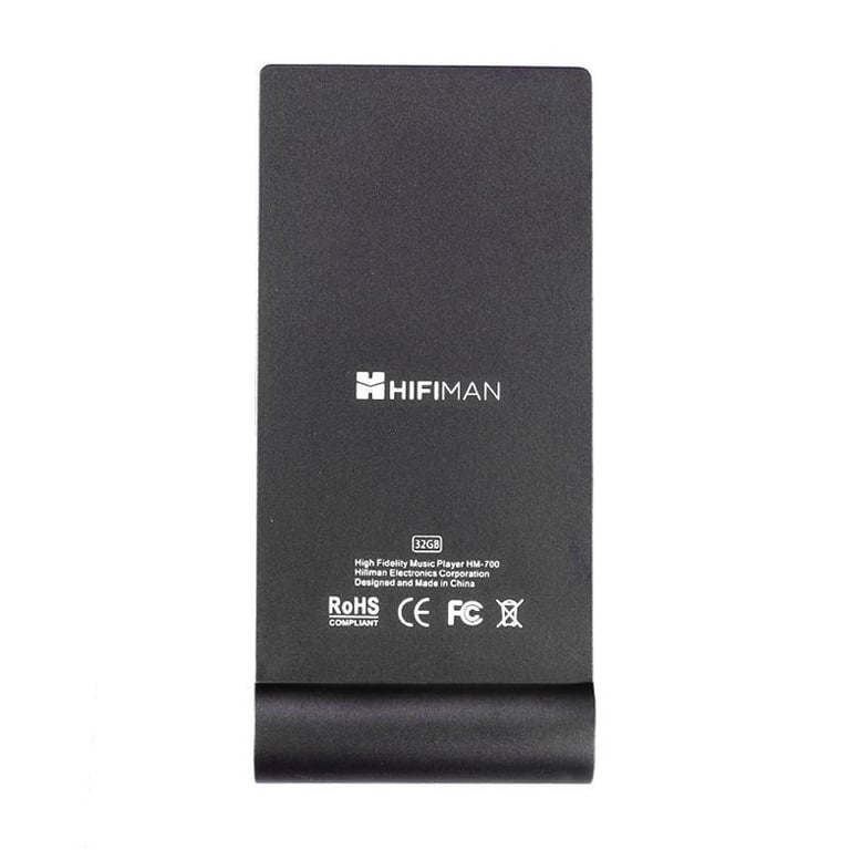 HIFIMAN HM700 + RE-600 Songbird Image 14