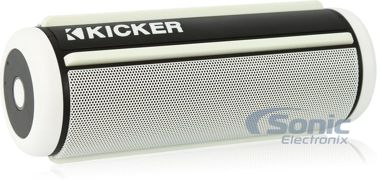 Kicker 41KPwW w/ HP541-TJ Lavin Special Edition Image 2