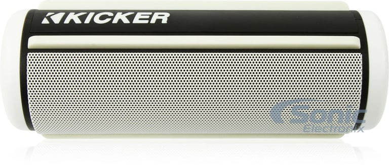 Kicker 41KPwW w/ HP541-TJ Lavin Special Edition Image 3