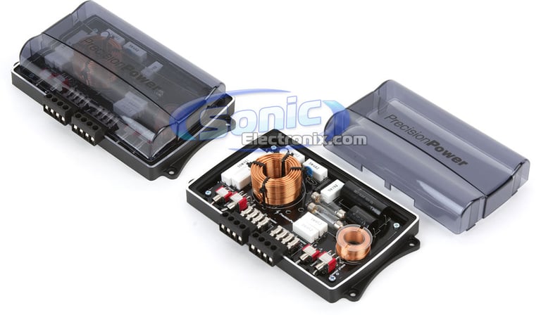 Precision Power PPI 355CS Image 6