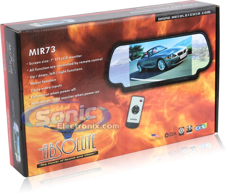 Absolute MIR73 Image 6