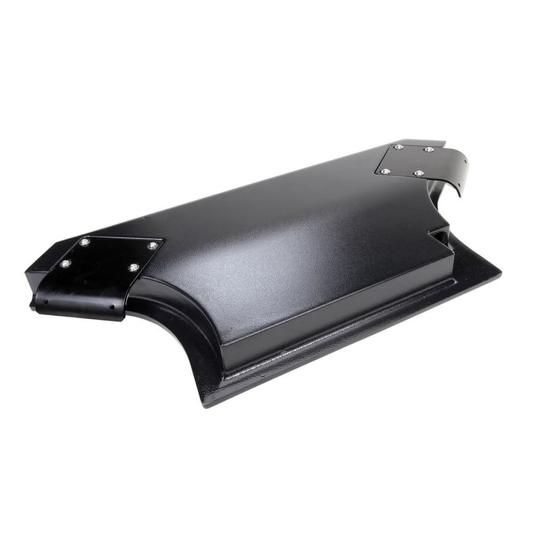 SSV Works + Wet Sounds '08-'14 Polaris 2 Seat Overhead Enclosure & Speakers Kit Image 4