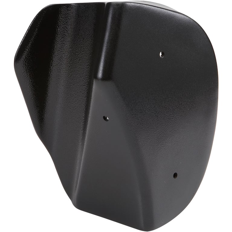 SSV Works + Wet Sounds 2008-2014 Polaris RZR Kick Panel Pods & Speakers Kit Image 3