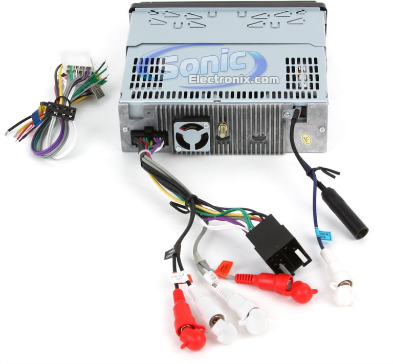 Boss 765DBI Image 3