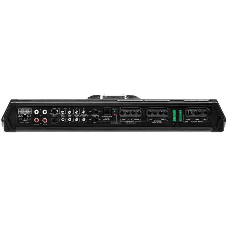 Boss FNX2000 Image 2