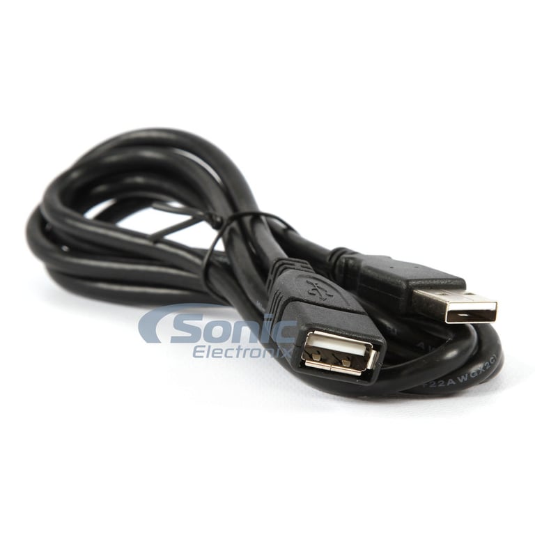 Clarion VX405 Image 6