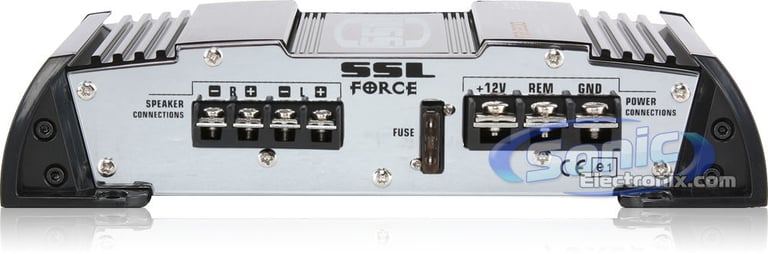 SoundStorm (SSL) F2.200 Image 3