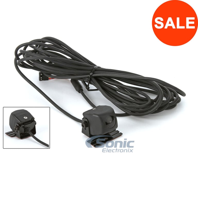 Kenwood CMOS-200 Open Box Image 7